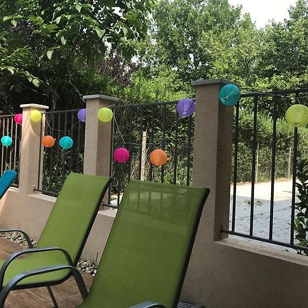 Zen Apartman Sunshine Zamardi Bagian luar foto