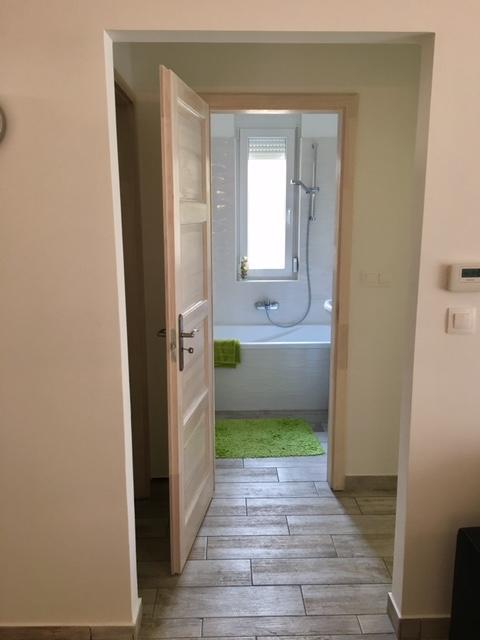 Zen Apartman Sunshine Zamardi Bagian luar foto