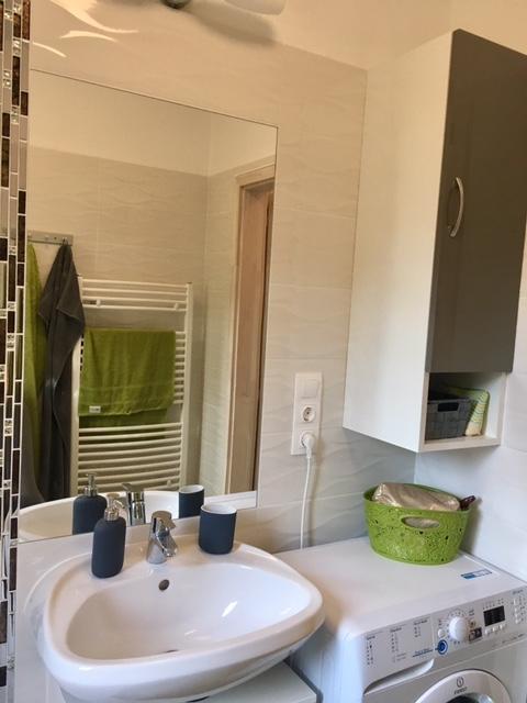Zen Apartman Sunshine Zamardi Bagian luar foto