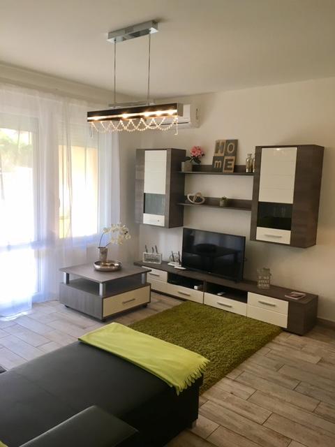 Zen Apartman Sunshine Zamardi Bagian luar foto