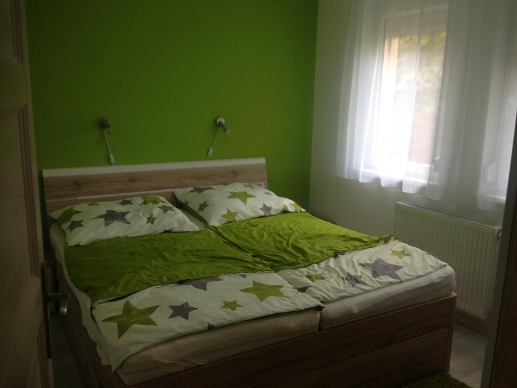 Zen Apartman Sunshine Zamardi Bagian luar foto