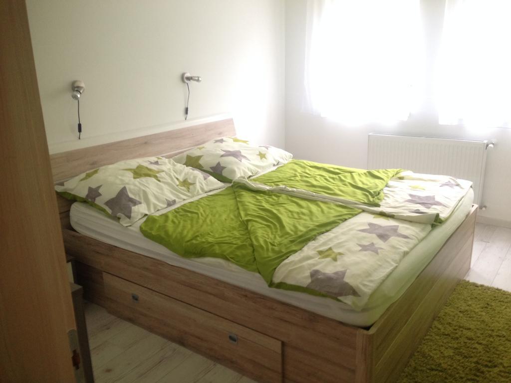 Zen Apartman Sunshine Zamardi Bagian luar foto